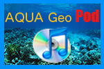 AQUA Geo Pod