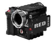 Red epic