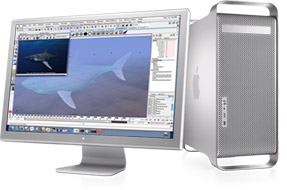 Mac Pro