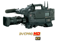 AJ-HDX400A
