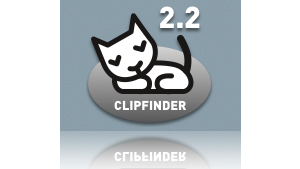 clipfinderイメージ2