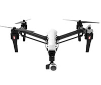 DRONE DJI Inspire1