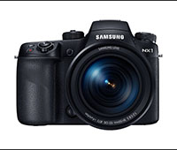 Samsung NX1