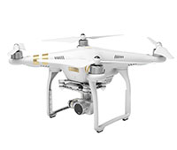 DRONE DJI Phantom3 Professional