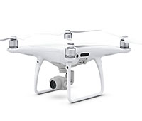 DRONE DJI Phantom 4 Professional